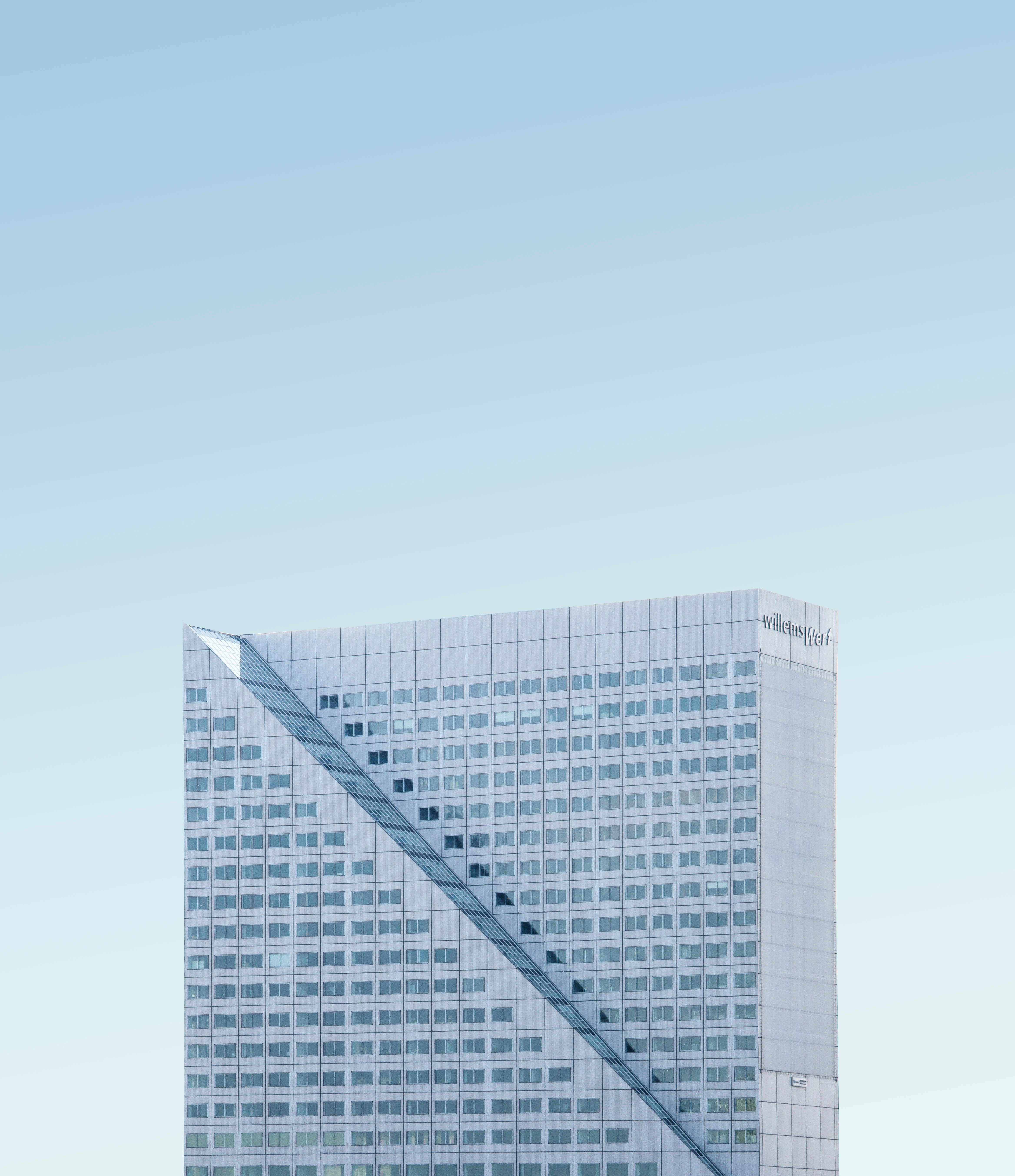 Project 16